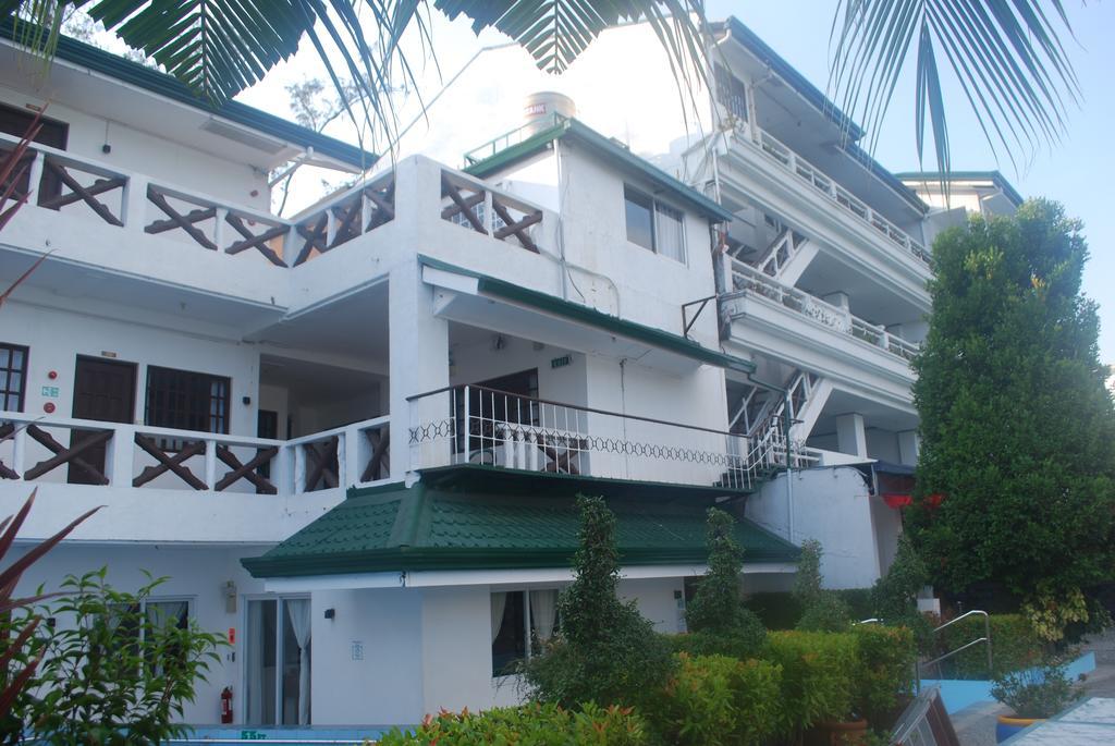 Subiza Beach Resort Olongapo Exterior foto