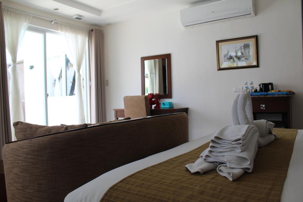 Subiza Beach Resort Olongapo Exterior foto